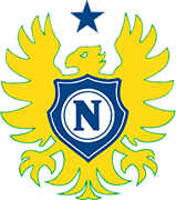 Logo of NACIONAL F.C. DO MANAUS-min