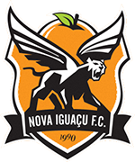 Logo of NOVA IGUAÇU F.C.-min