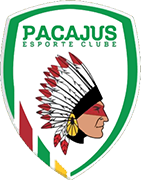 Logo of PACAJUS E.C.-min