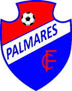 Logo of PALMARES F.C.-min