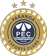 Logo of PARANOÁ E.C.-min