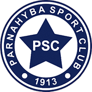 Logo of PARNAHYBA SC-min