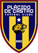 Logo of PLÁCIDO DE CASTRO F.C.-1-min