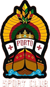 Logo of PORTO S.C.-min