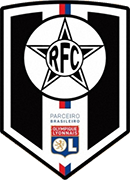 Logo of RESENDE F.C.-min