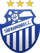 Logo of SÃO RAIMUNDO E.C.-min