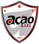 Logo of S. AÇÃO F.C.-min