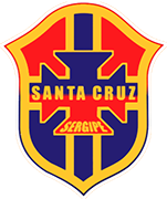 Logo of SANTA CRUZ F.C.(SERGIPE)-min