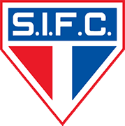 Logo of SANTA ISABEL F.C.-min