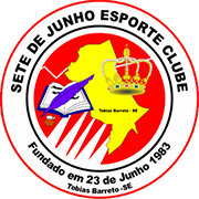 Logo of SETE DE JUNHO E.C.-min