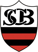 Logo of SPORT C. BELÉM-min