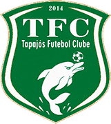 Logo of TAPAJÓS F.C.-min
