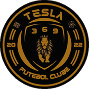 Logo of TESLA F.C.-min