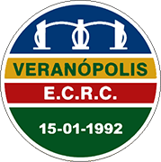 Logo of VERANÓPOLIS E.C.R.C.-min