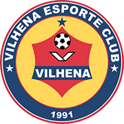 Logo of VILHENA E.C.-min