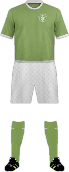 Kit ALIANZA VERDE