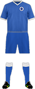 Kit C.D. CRUZ AZUL(CHI)-min