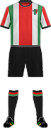 Kit C.D. PALESTINO-