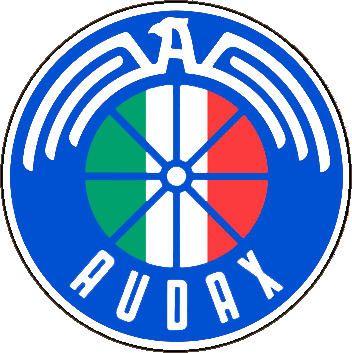 Logo of AUDAX ITALIANO LA FLORIDA-1 (CHILE)