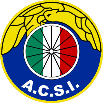 Logo of AUDAX ITALIANO LA FLORIDA (CHILE)