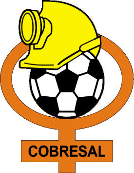 Logo of C. DEPORTES COBRESAL (CHILE)