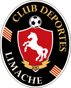 Logo of C. DEPORTES LIMACHE (CHILE)