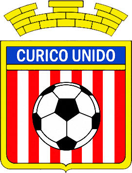 Logo of C. DEPORTES P. CURICÓ UNIDO (CHILE)