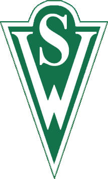Logo of C. DEPORTES SANTIAGO WANDERERS (CHILE)