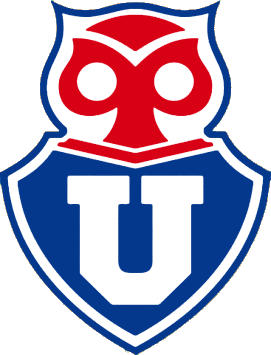 Logo of C. UNIVERSIDAD DE CHILE (CHILE)