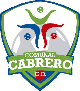 Logo of C.D. COMUNAL CABRERO (CHILE)