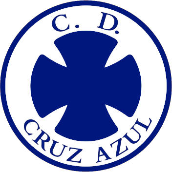 Logo of C.D. CRUZ AZUL(CHI) (CHILE)