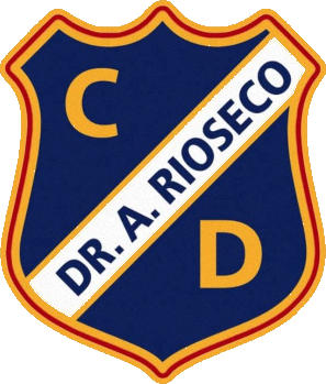 Logo of C.D. DR. A. RIOSECO (CHILE)