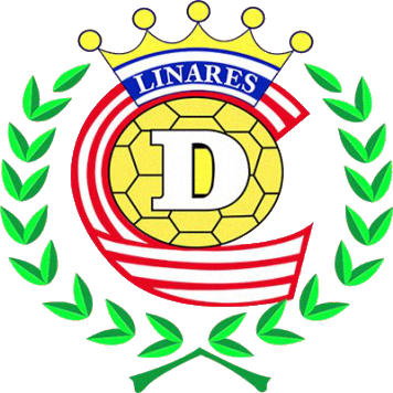 Logo of C.D. LINARES (CHILE)