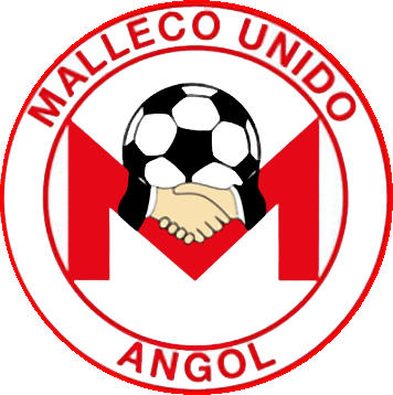 Logo of C.D. MALLECO UNIDO (CHILE)