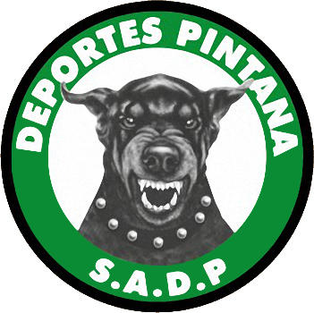 Logo of C.D. PINTANA (CHILE)
