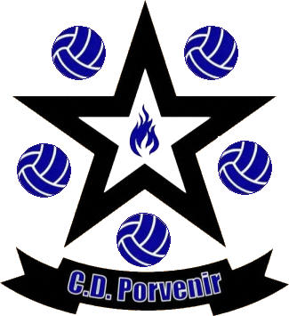 Logo of C.D. PORVENIR(CHI) (CHILE)