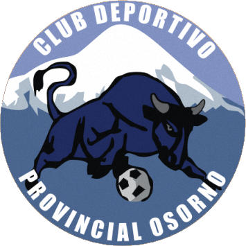 Logo of C.D. PROVINCIAL OSORNO (CHILE)