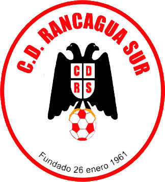 Logo of C.D. RANCAGUA SUR (CHILE)