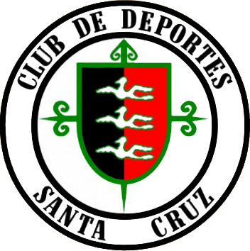 Logo of C.D. SANTA CRUZ (CHILE)