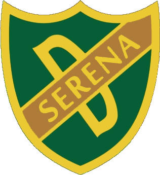 Logo of C.D. SERENA(CHI) (CHILE)