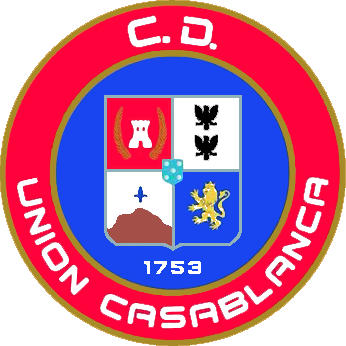 Logo of C.D. UNIÓN CASABLANCA (CHILE)