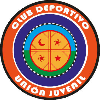 Logo of C.D. UNIÓN JUVENIL (CHILE)