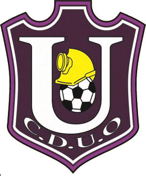 Logo of C.D. UNIÓN OBRERO LOS ALAMOS (CHILE)