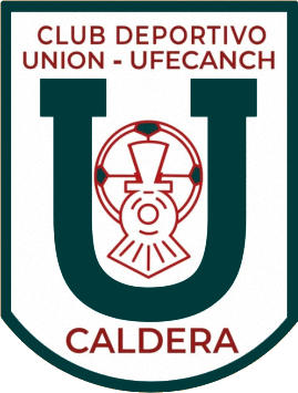 Logo of C.D. UNIÓN UFECANCH (CHILE)