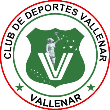 Logo of C.D. VALLENAR (CHILE)