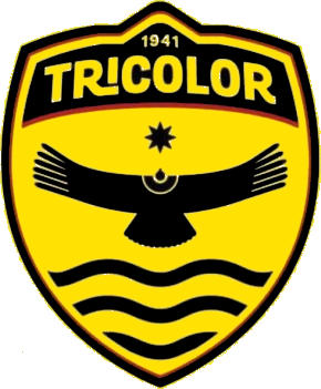 Logo of C.D. Y S. TRICOLOR (CHILE)