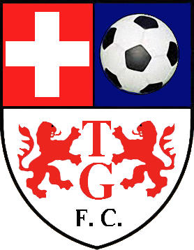 Logo of C.D.S.C. TOMÁS GREIG (CHILE)
