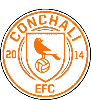 Logo of CONCHALI EFC (CHILE)