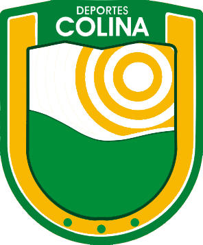 Logo of DEPORTES COLINA (CHILE)