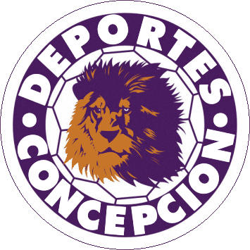 Logo of DEPORTES CONCEPCIÓN (CHILE)